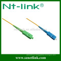 Cordón de conexión de fibra óptica Netlink Single mode